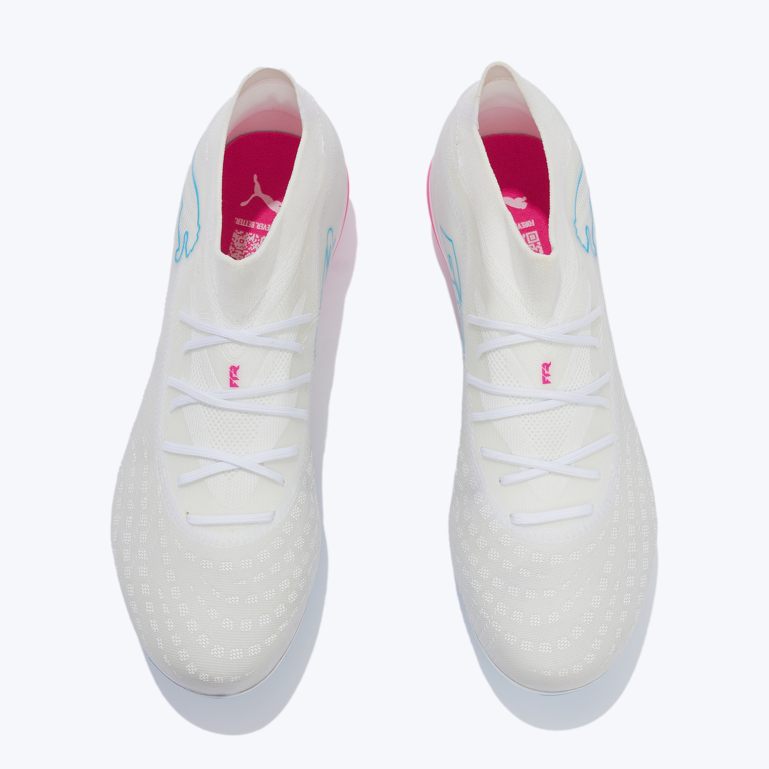 Бутсы Puma Future 9 Match FG/AG 10938001