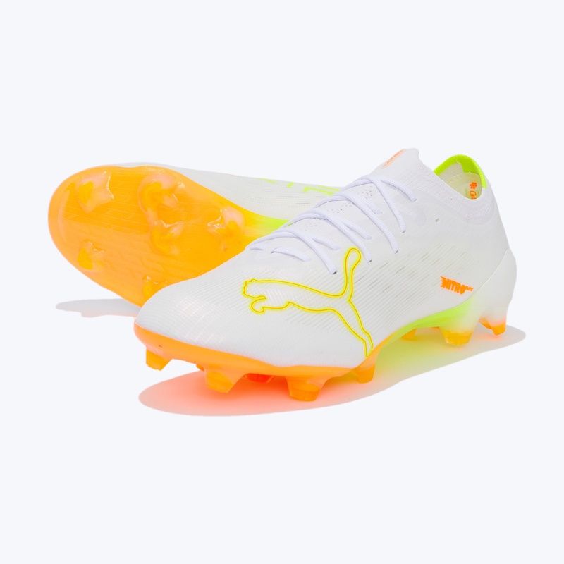 Бутсы Puma Ultra Nitro 7 Ultimate FG 10938101