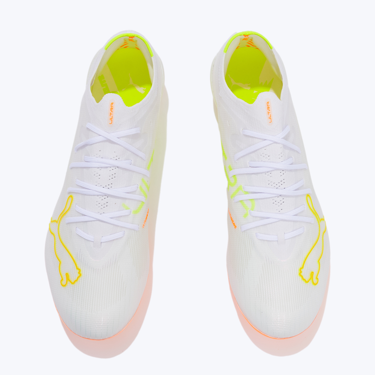 Бутсы Puma Ultra Nitro 7 Ultimate FG 10938101