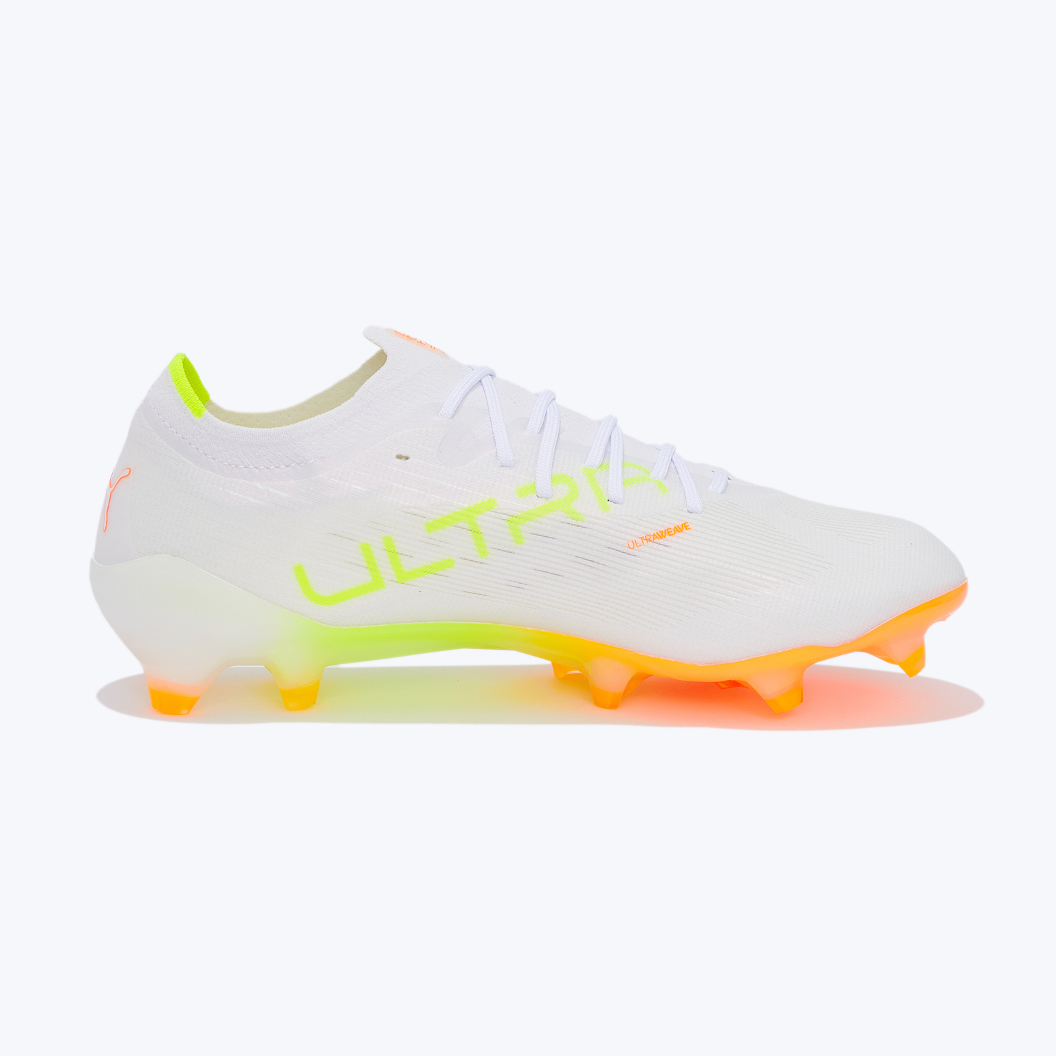 Бутсы Puma Ultra Nitro 7 Ultimate FG 10938101