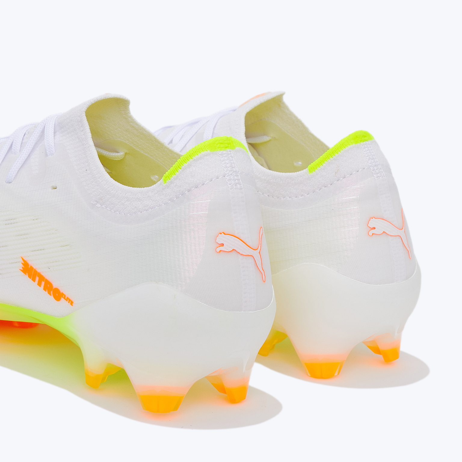 Бутсы Puma Ultra Nitro 7 Ultimate FG 10938101