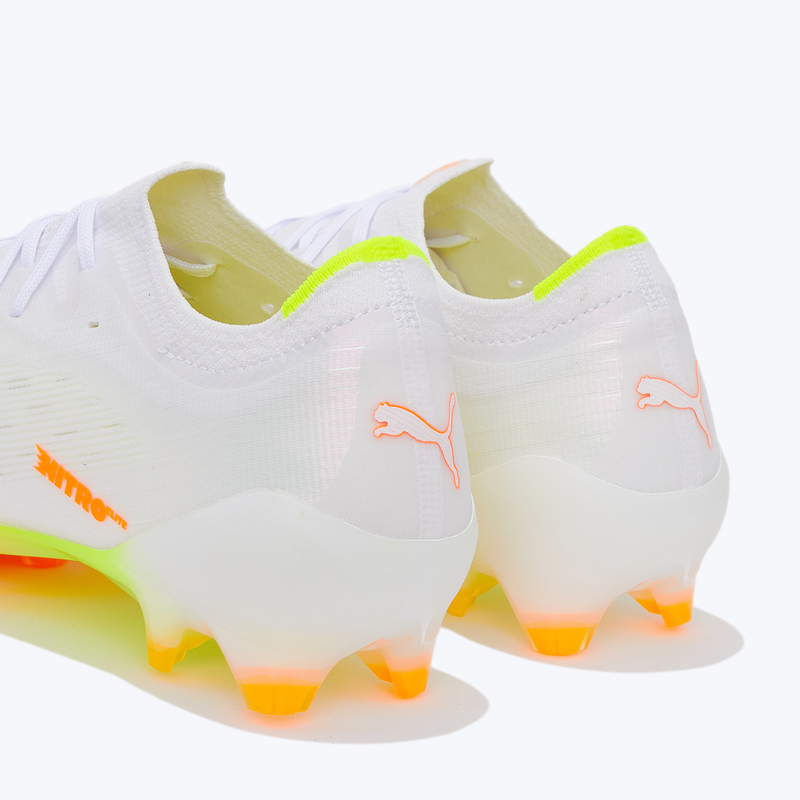 Бутсы Puma Ultra Nitro 7 Ultimate FG 10938101
