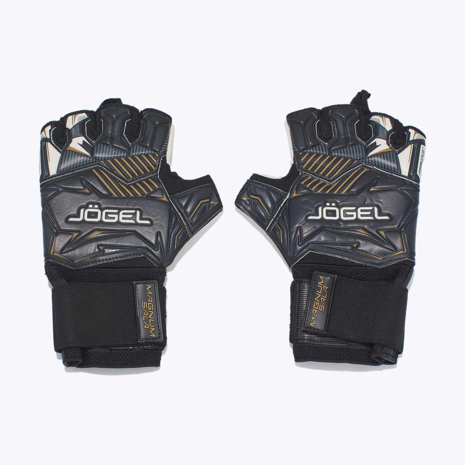 Перчатки вратарские Jogel Magnum Sala SL3 ЦБ-00007877