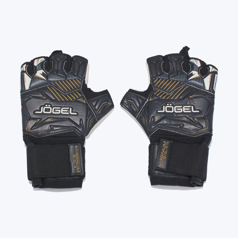 Перчатки вратарские Jogel Magnum Sala SL3 ЦБ-00007877
