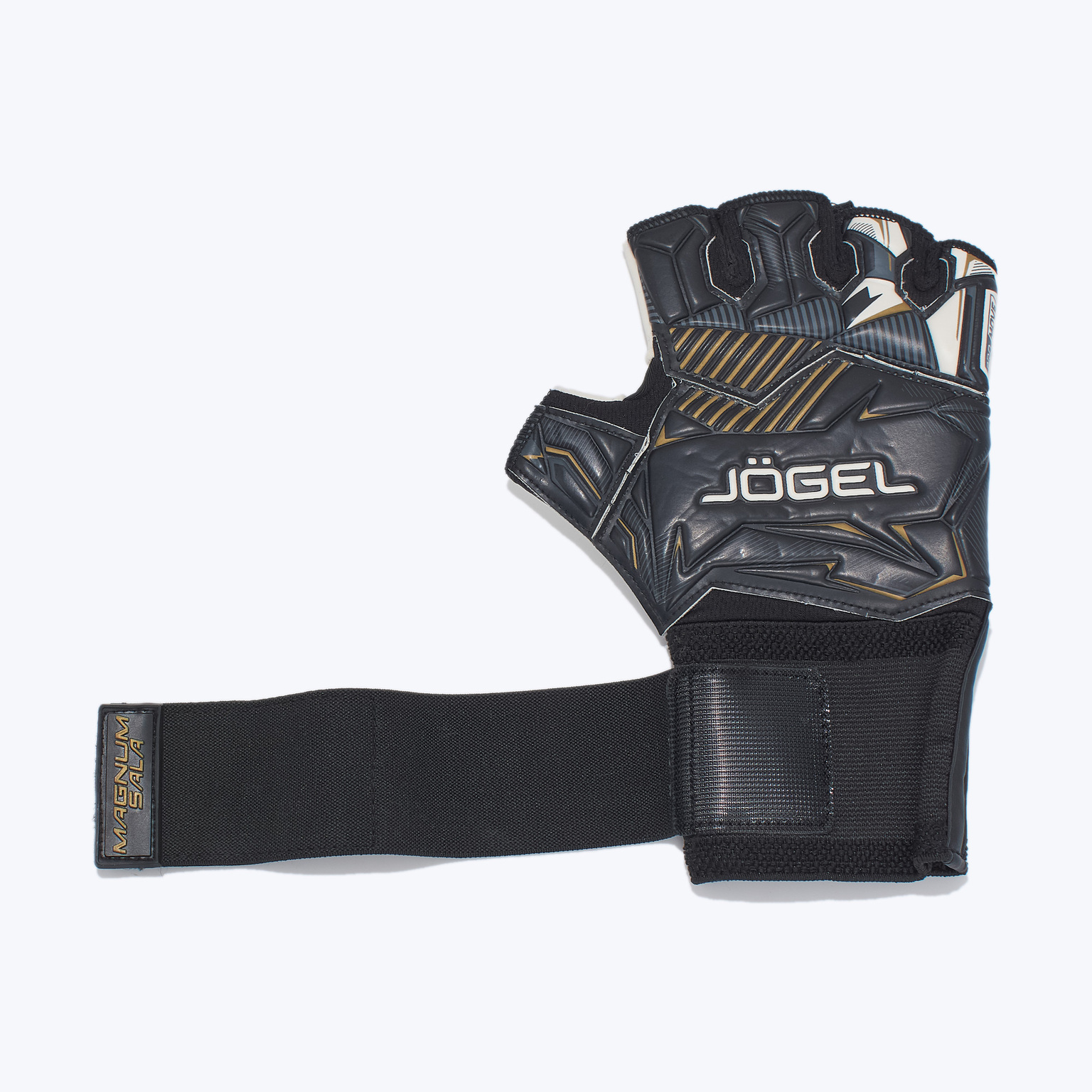 Перчатки вратарские Jogel Magnum Sala SL3 ЦБ-00007877
