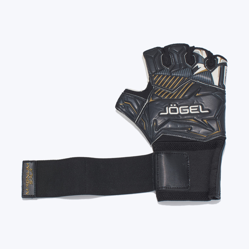 Перчатки вратарские Jogel Magnum Sala SL3 ЦБ-00007877