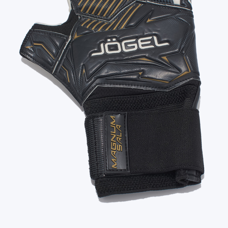 Перчатки вратарские Jogel Magnum Sala SL3 ЦБ-00007877