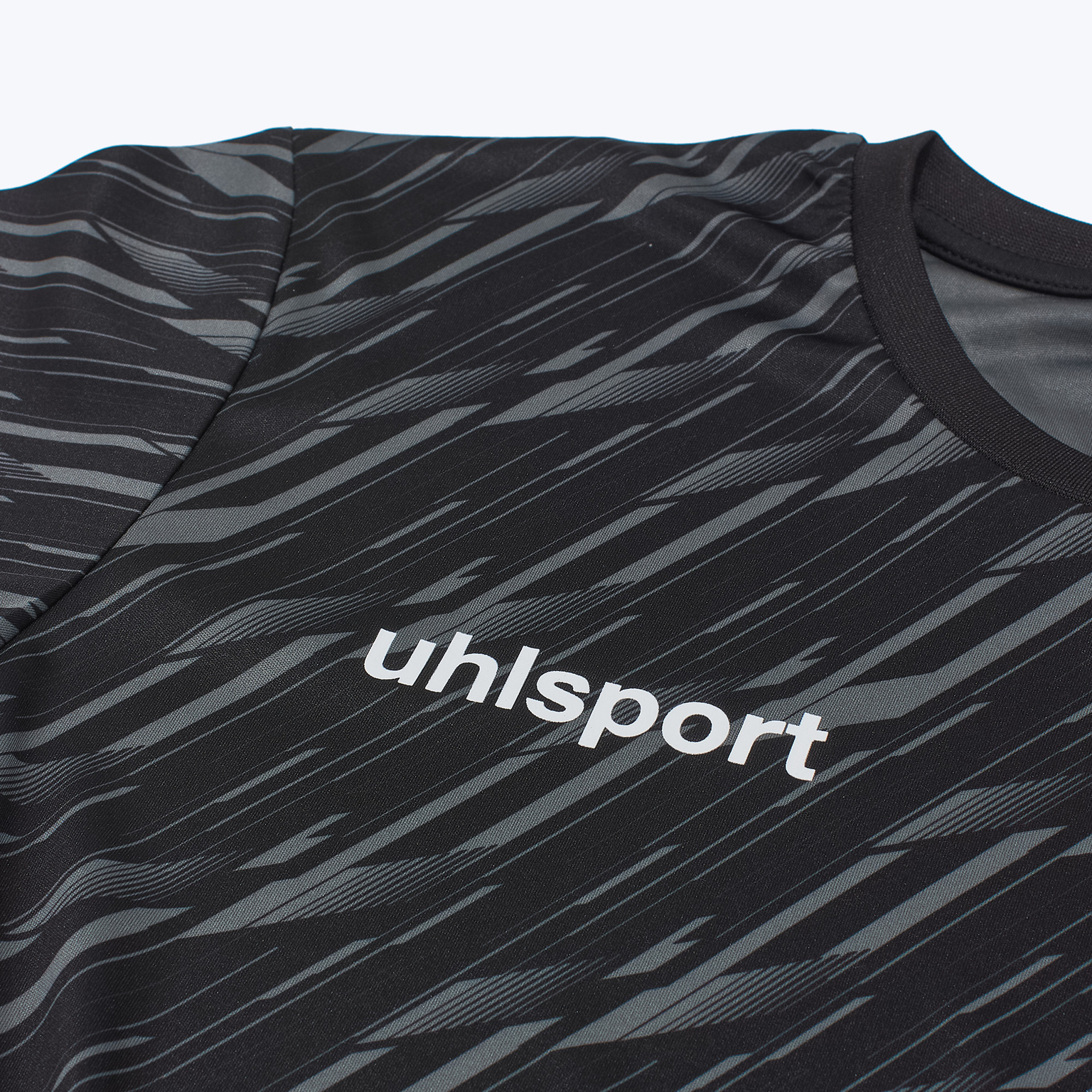 Футболка игровая UHLSport Progressive 100226601