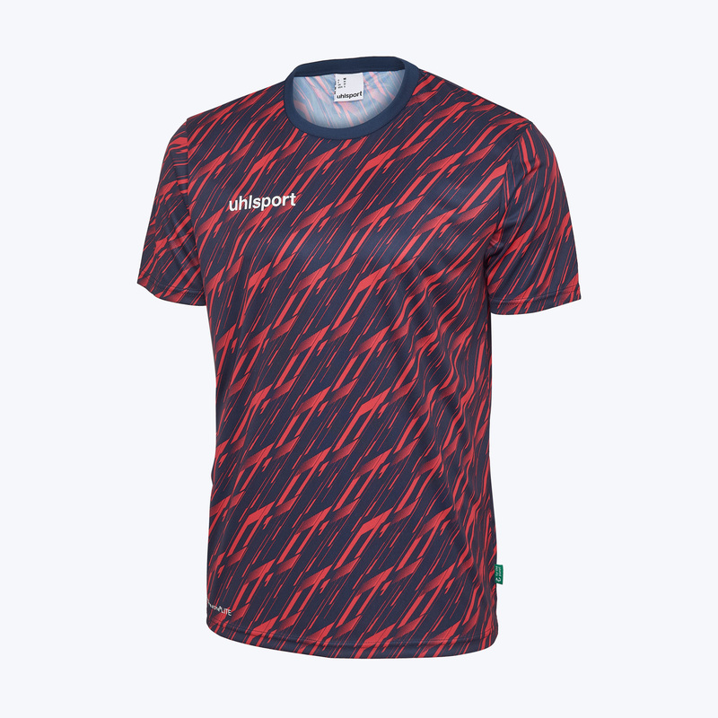 Футболка игровая UHLSport Progressive 100226641