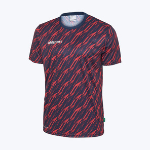 Футболка игровая UHLSport Progressive 100226641