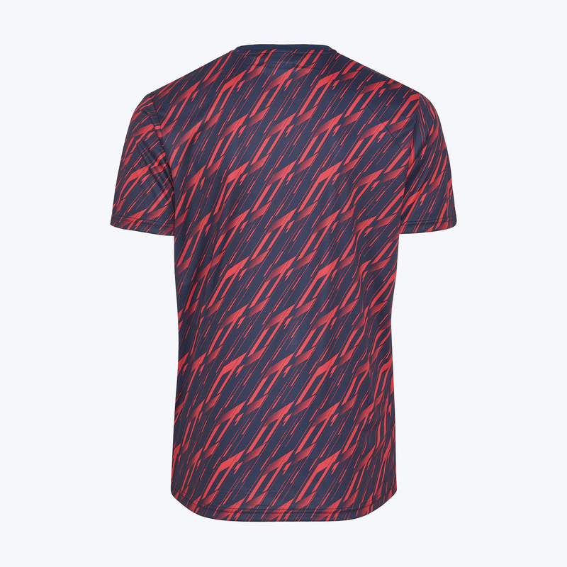 Футболка игровая UHLSport Progressive 100226641