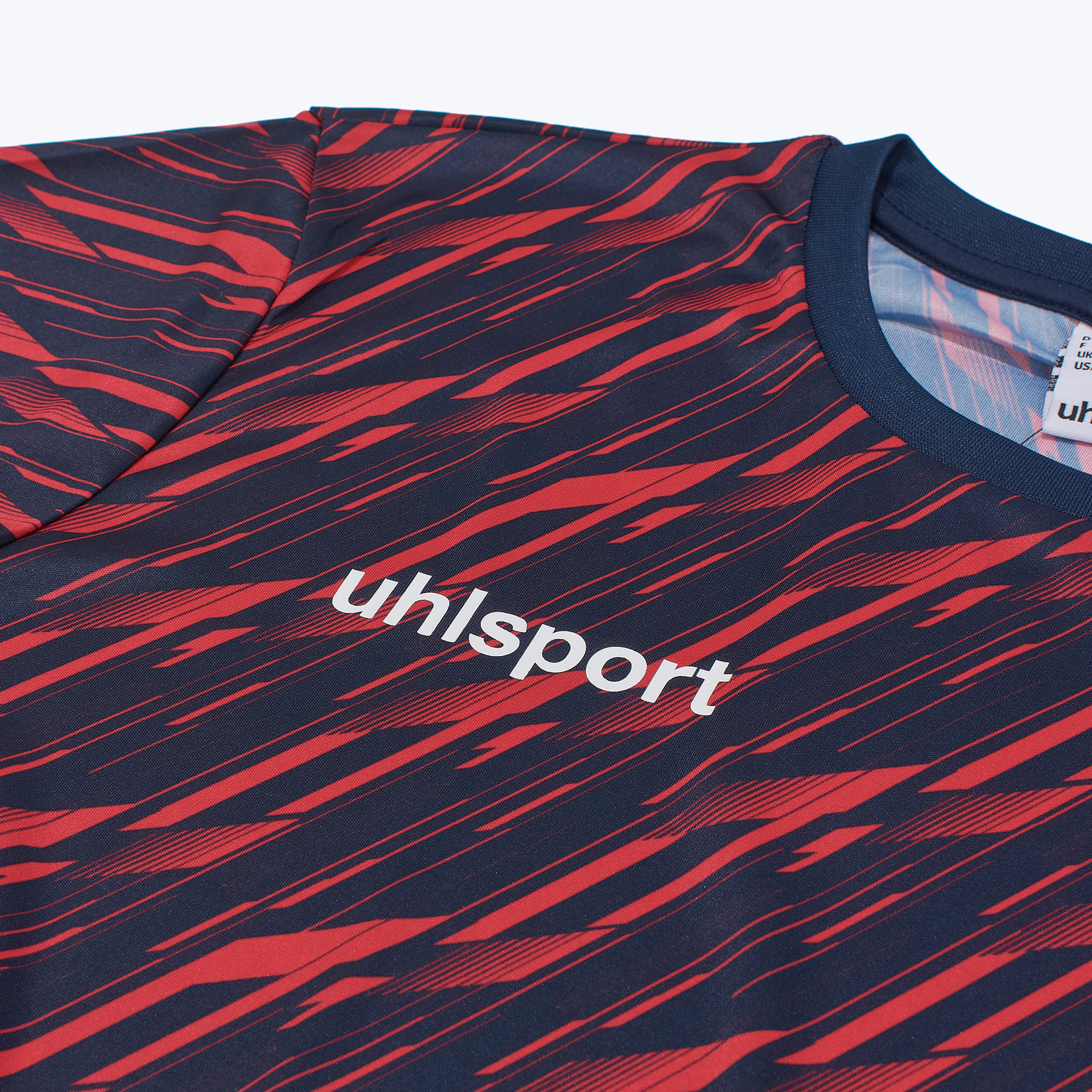 Футболка игровая UHLSport Progressive 100226641