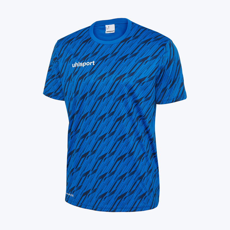 Футболка игровая UHLSport Progressive 100226643