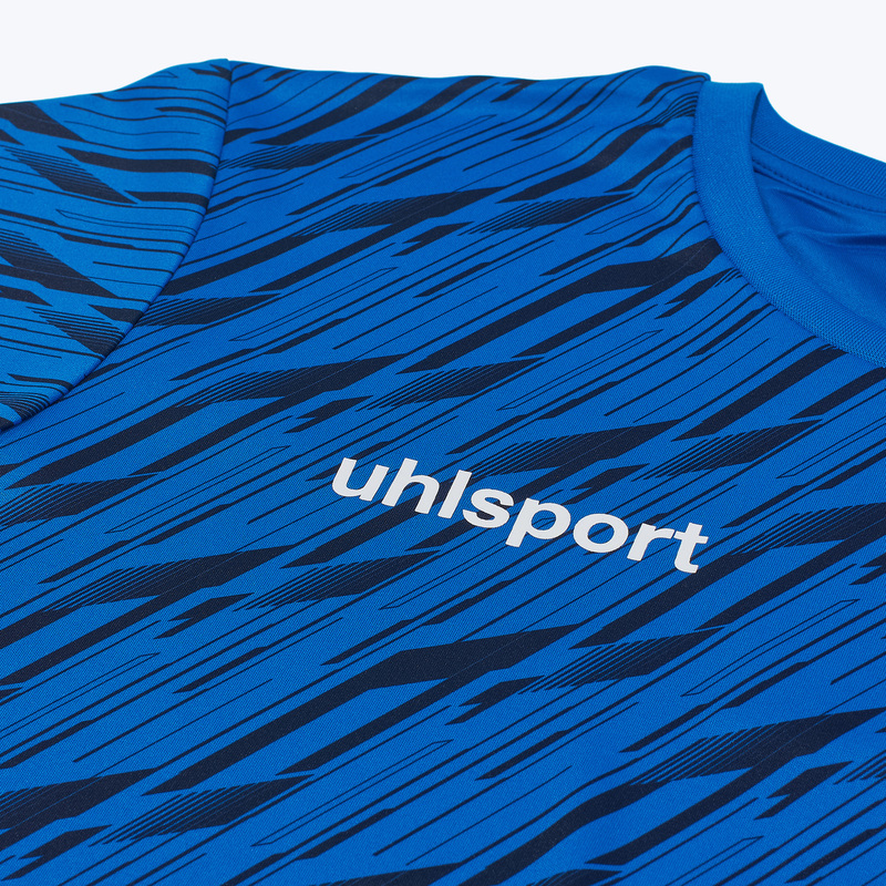 Футболка игровая UHLSport Progressive 100226643