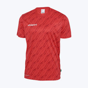 Футболка игровая UHLSport Progressive 100226660