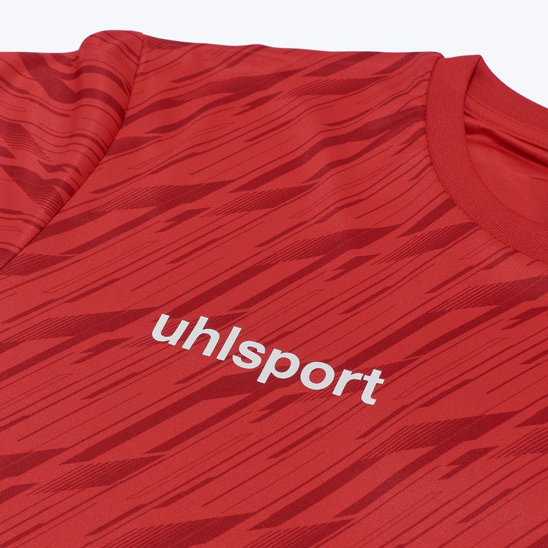 Футболка игровая UHLSport Progressive 100226660