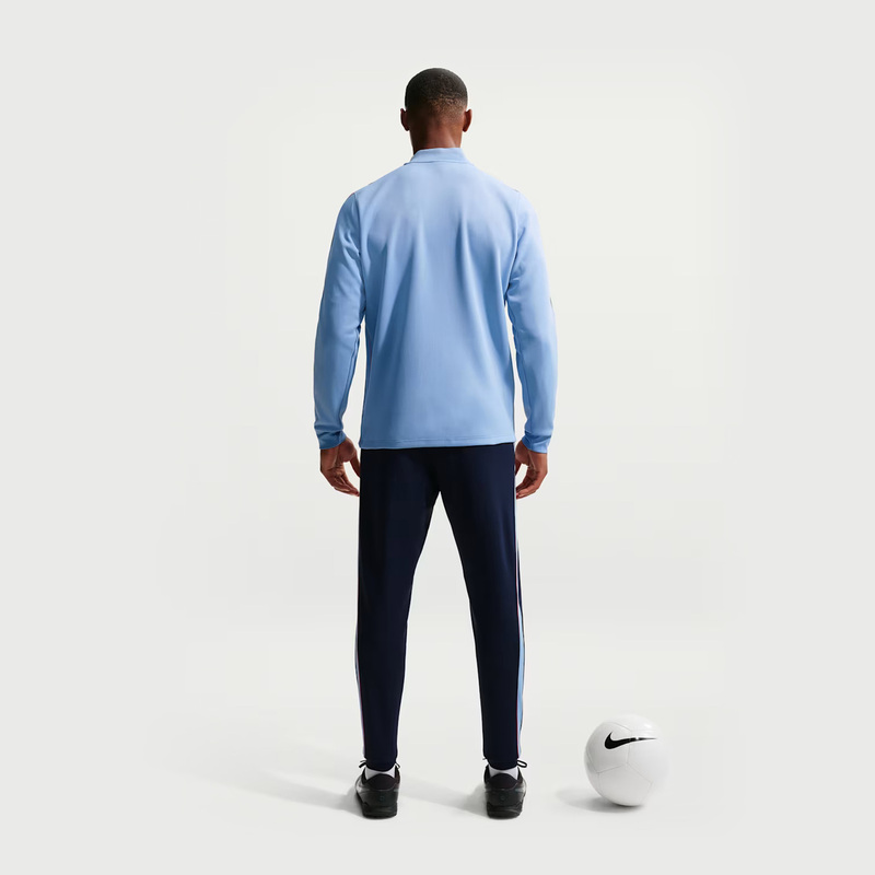Костюм спортивный Nike Strike сборной Англии IB5487-486