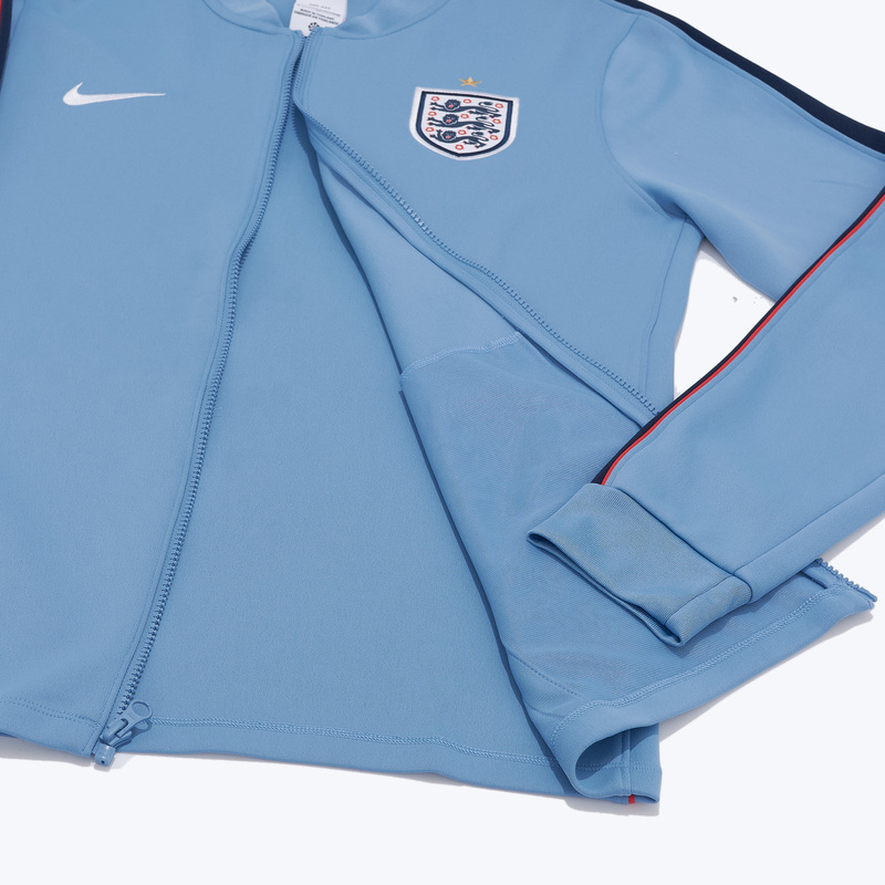Костюм спортивный Nike Strike сборной Англии IB5487-486