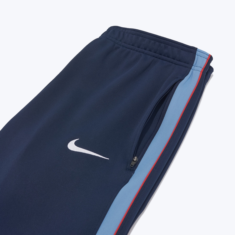 Костюм спортивный Nike Strike сборной Англии IB5487-486