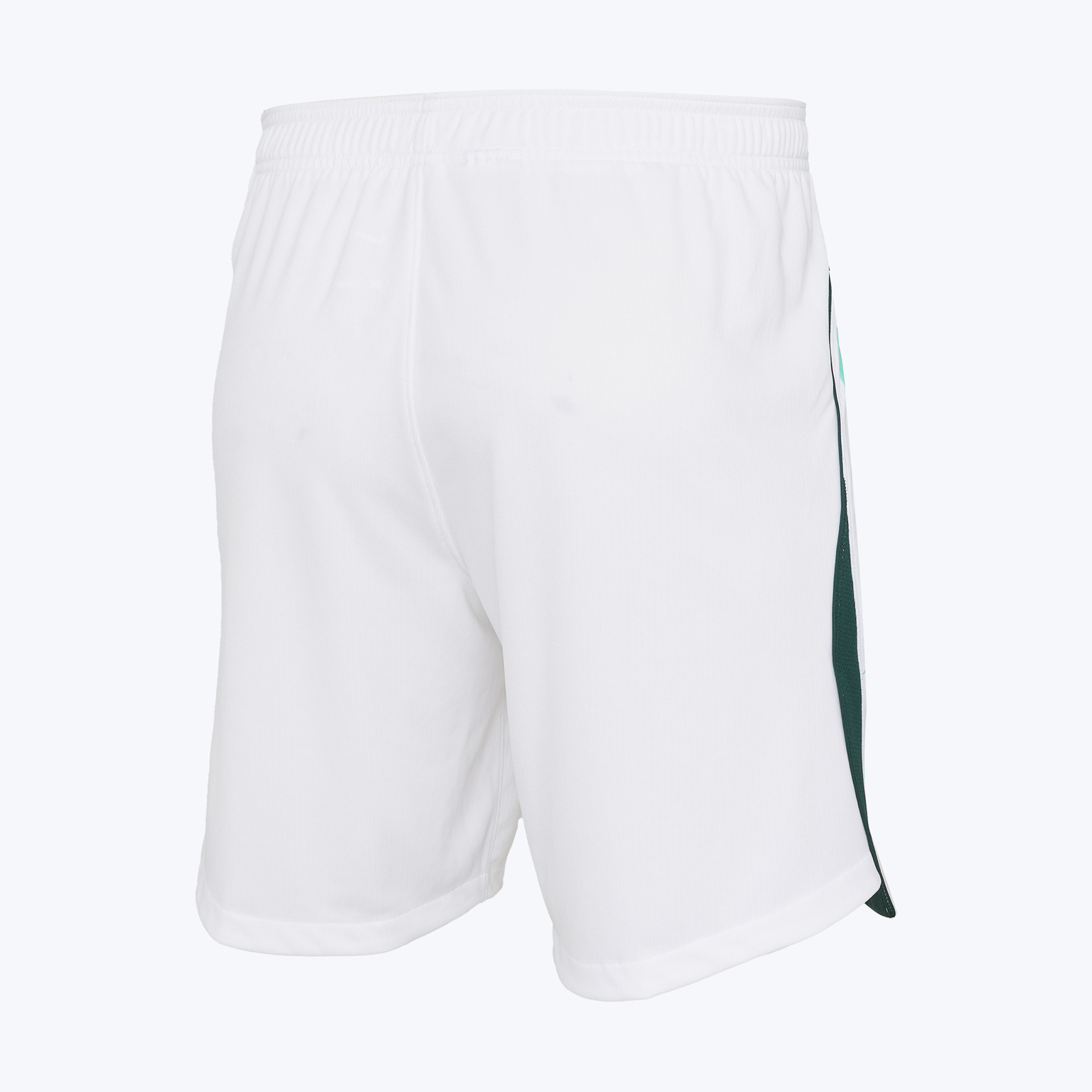 Шорты игровые выездные Nike сборной Нигерии IB4849-100