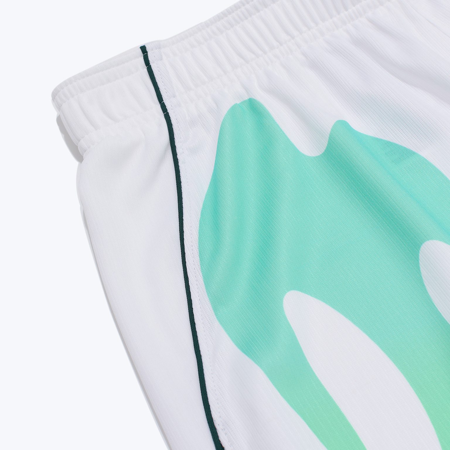 Шорты игровые выездные Nike сборной Нигерии IB4849-100