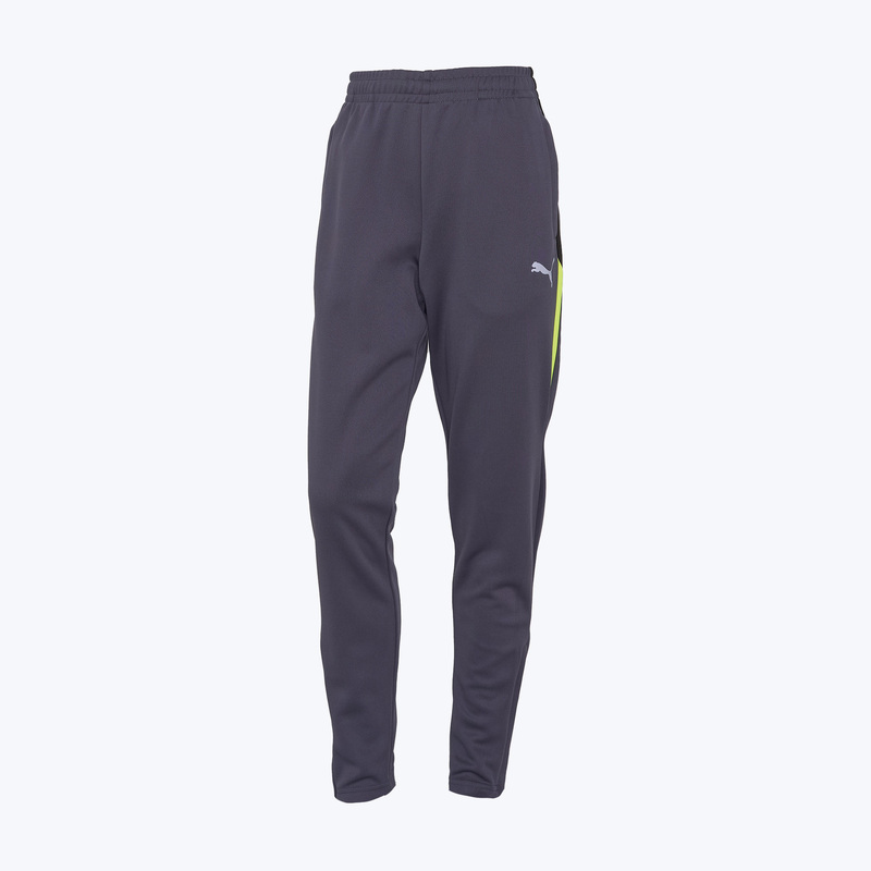 Брюки тренировочные подростковые Puma Individualliga 65951808
