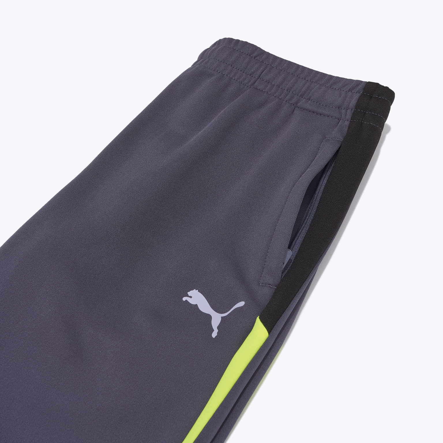 Брюки тренировочные подростковые Puma Individualliga 65951808