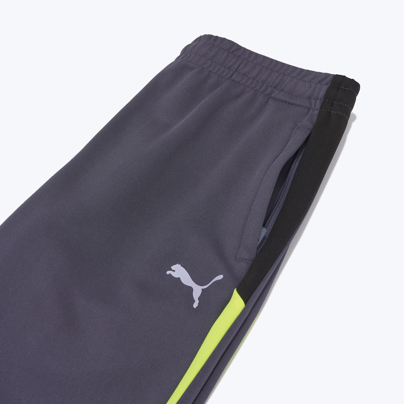 Брюки тренировочные подростковые Puma Individualliga 65951808