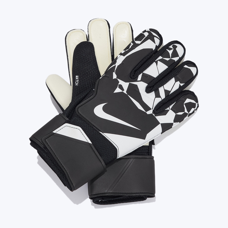 Перчатки вратарские Nike Match HQ0257-010