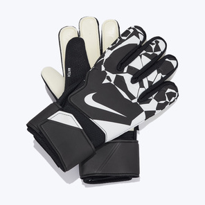 Перчатки вратарские Nike Match HQ0257-010