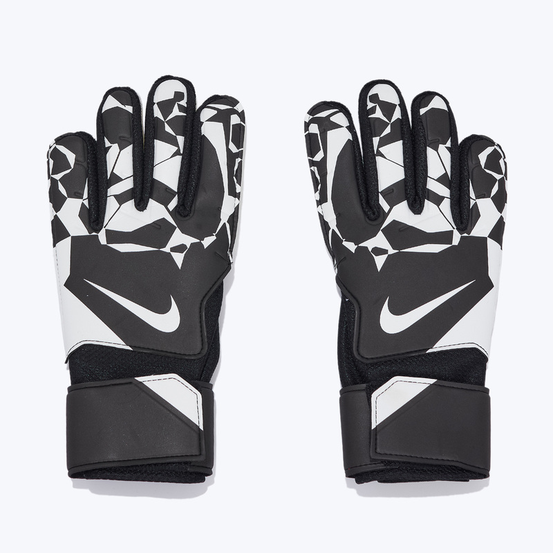 Перчатки вратарские Nike Match HQ0257-010