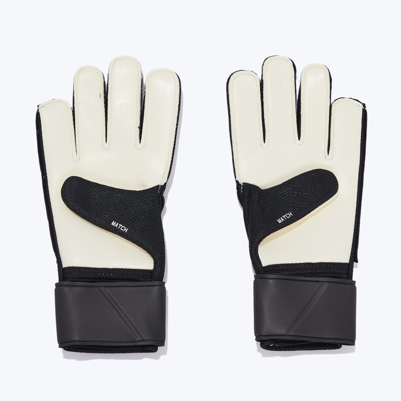 Перчатки вратарские Nike Match HQ0257-010