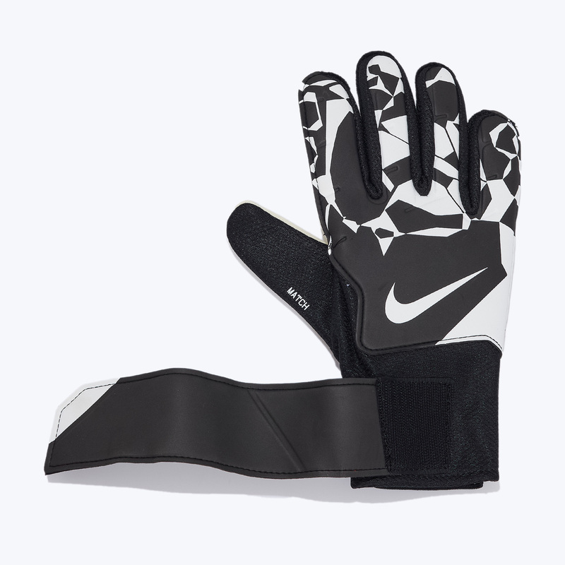 Перчатки вратарские Nike Match HQ0257-010