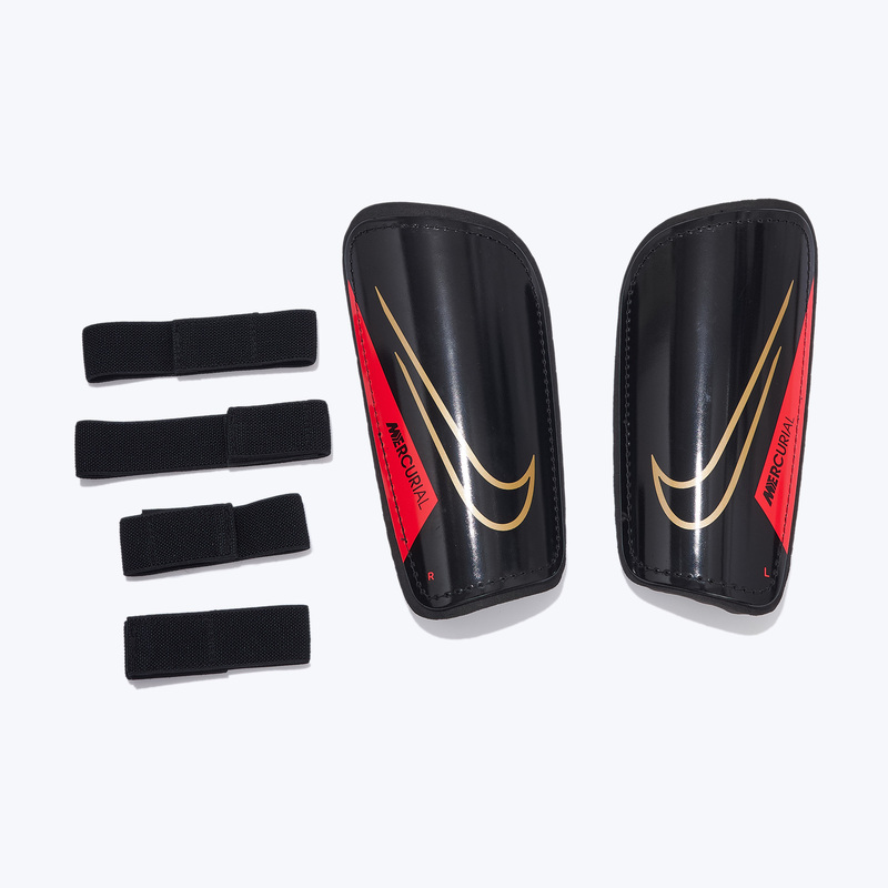 Щитки Nike Mercurial Hardshell DN3614-010