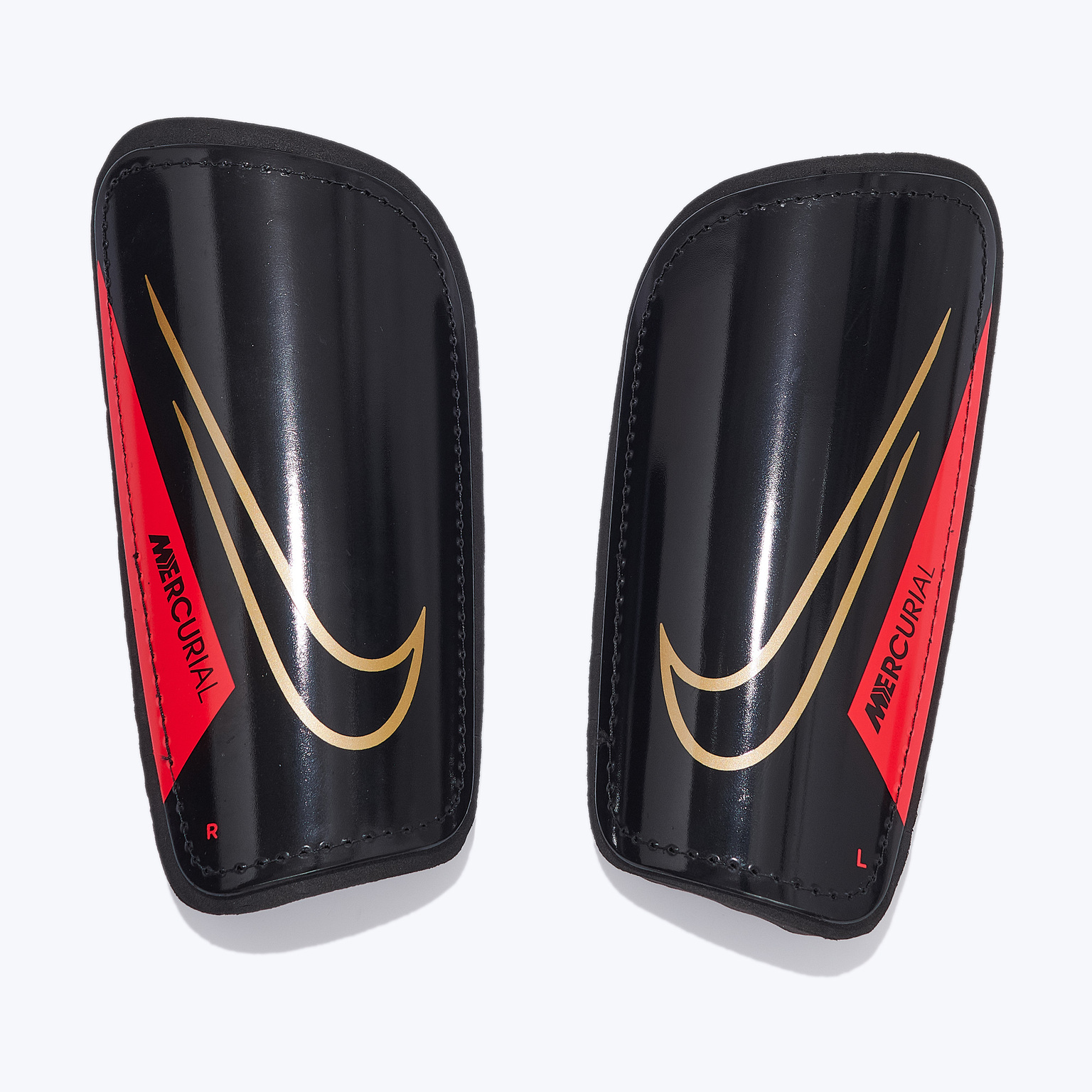 Щитки Nike Mercurial Hardshell DN3614-010