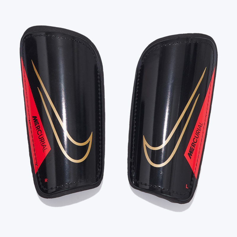 Щитки Nike Mercurial Hardshell DN3614-010