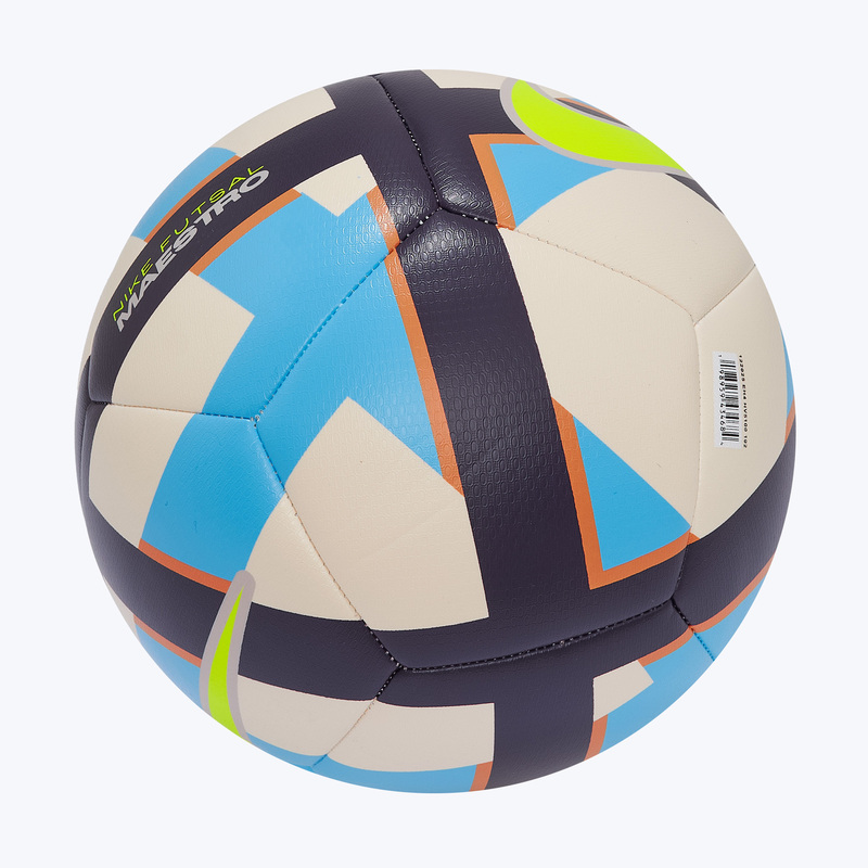 Футзальный мяч Nike Maestro HV5100-102