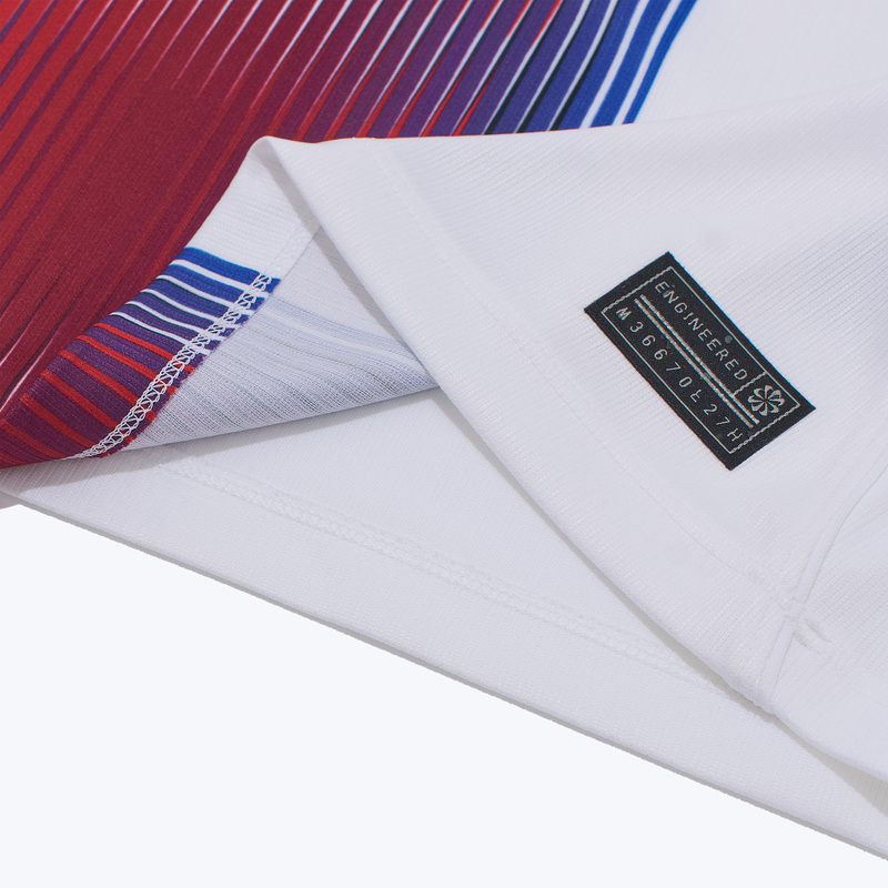 Футболка игровая выездная Nike PSG сезон 2026/27