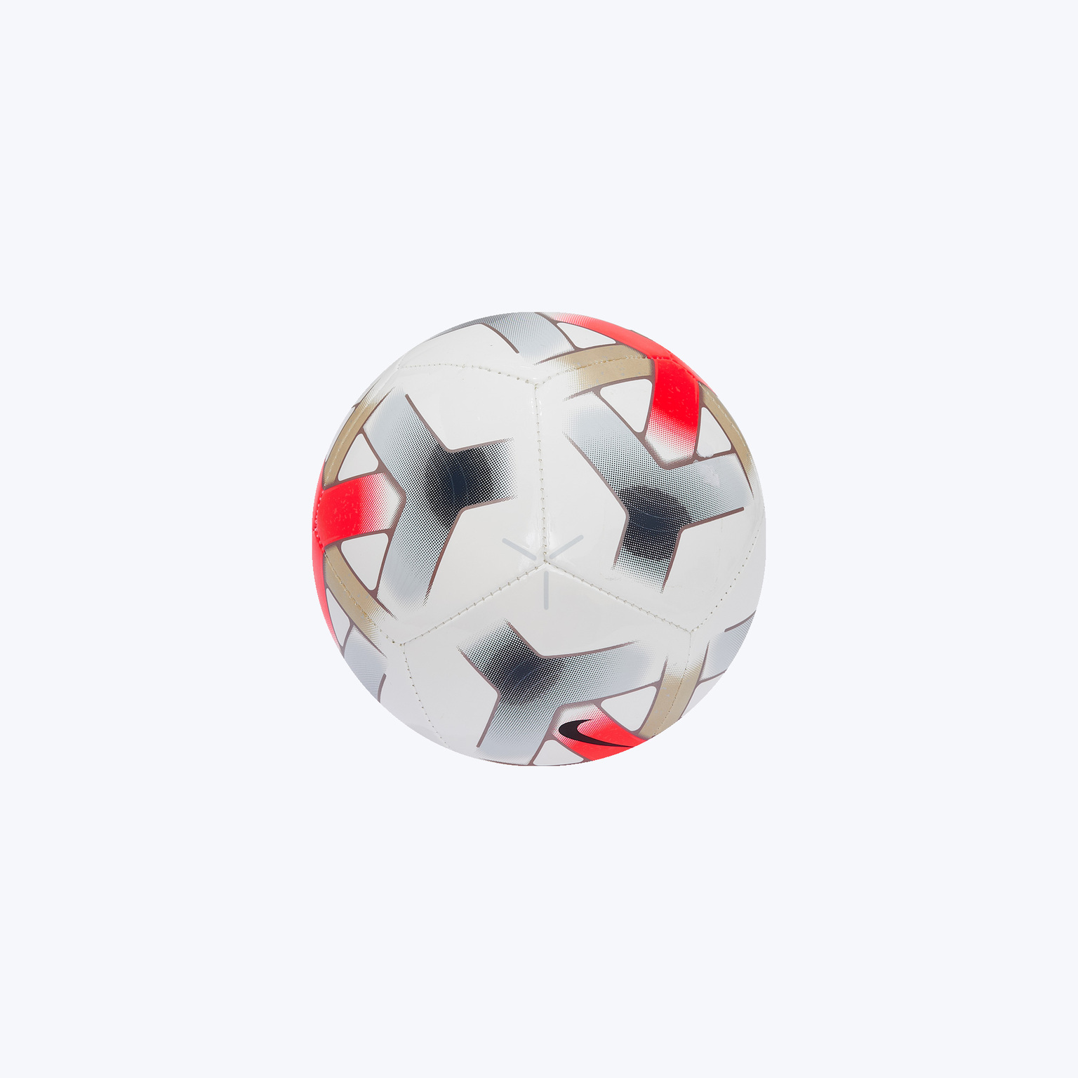 Сувенирный мяч Nike Skills IQ0648-100