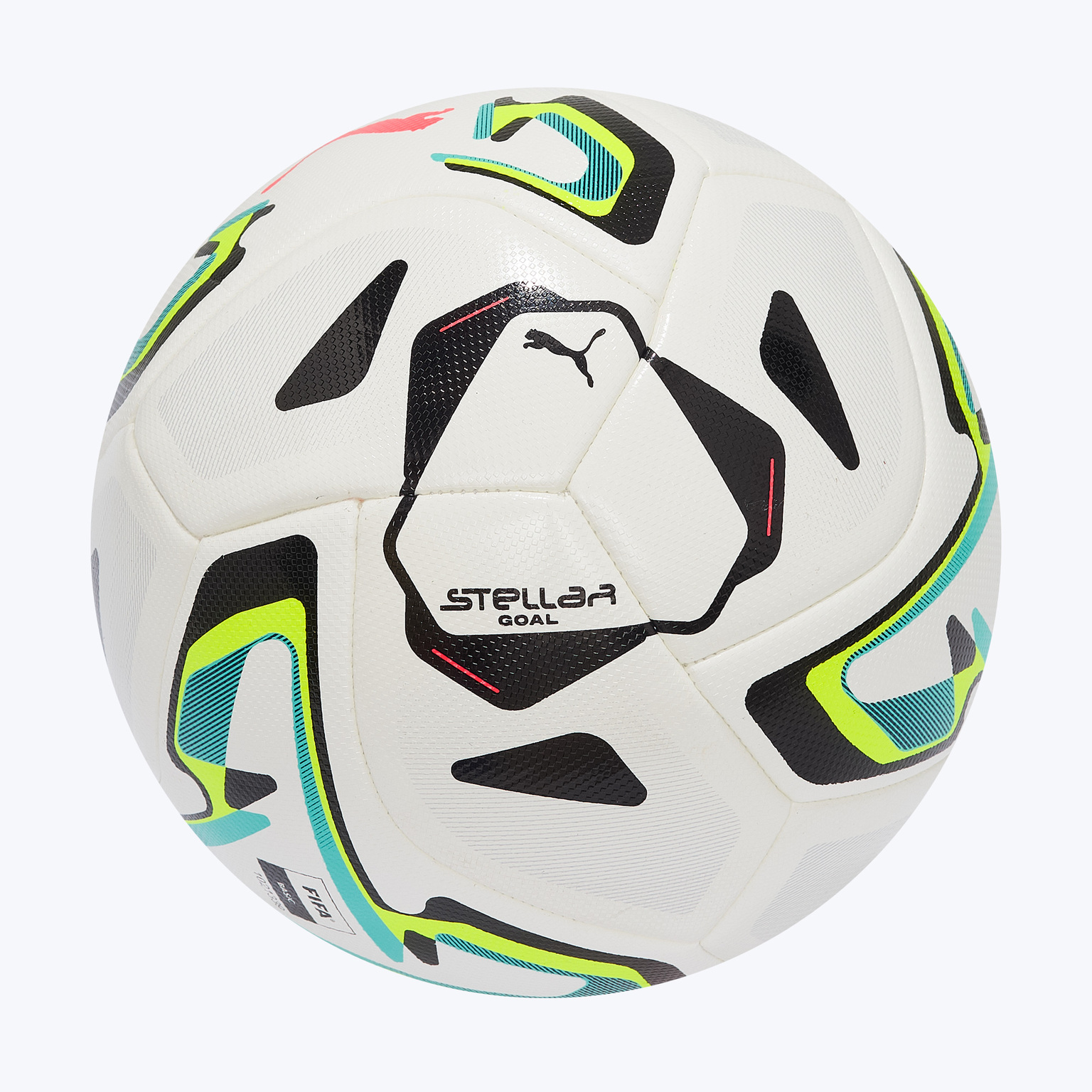 Футбольный мяч Puma Stellar Goal 08506501