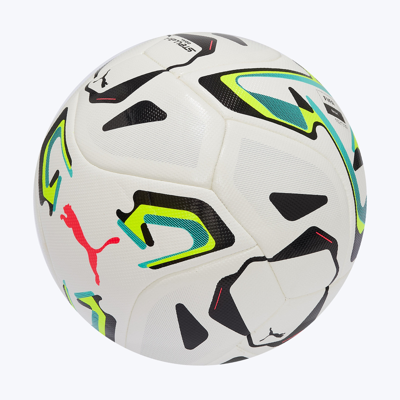 Футбольный мяч Puma Stellar Goal 08506501