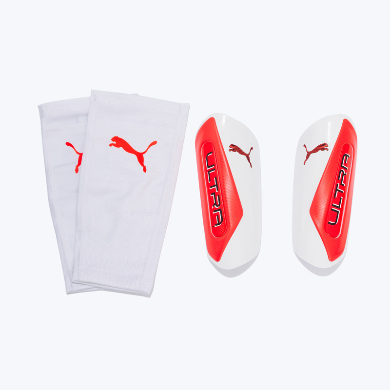 Щитки Puma Ultra Twist Sleeve 03098611