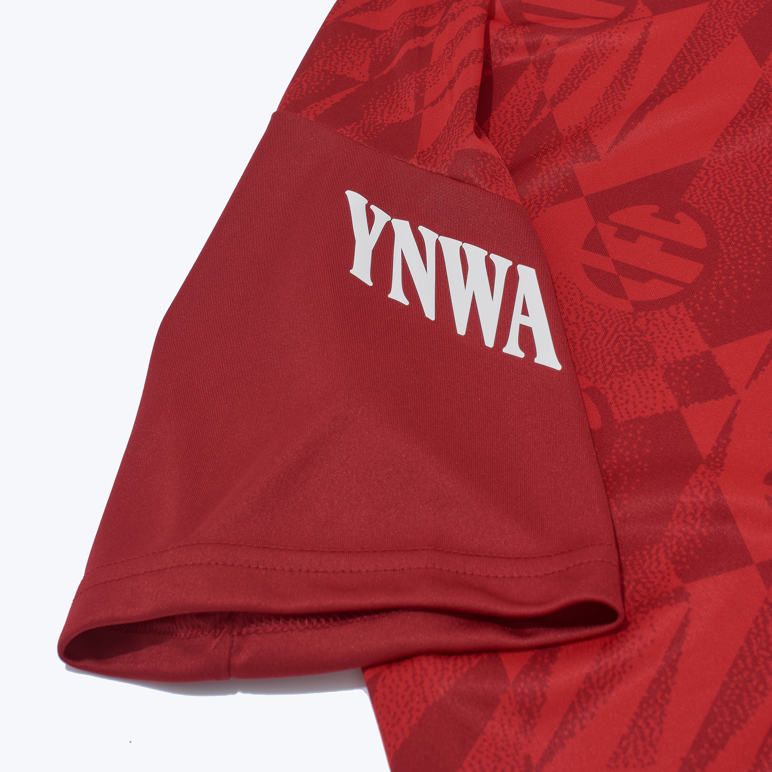 Футболка предыгровая Adidas Liverpool сезон 2026/27