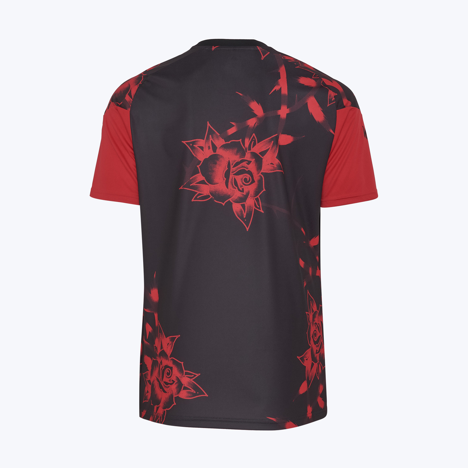 Футболка предыгровая Adidas Manchester United сезон 2026/27