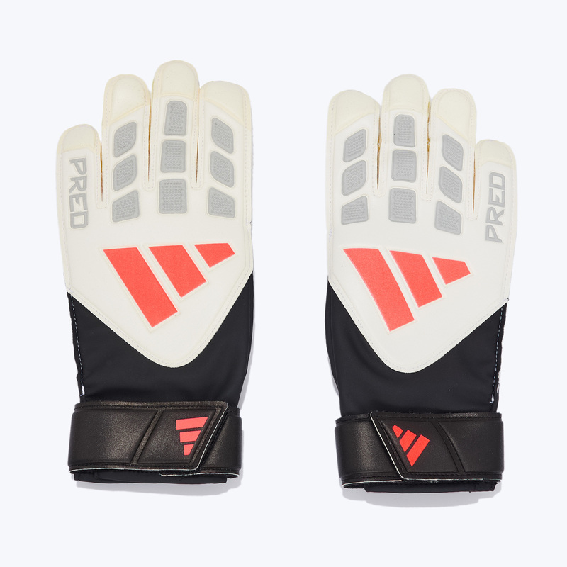 Перчатки вратарские Adidas Predator GL Training KE9703