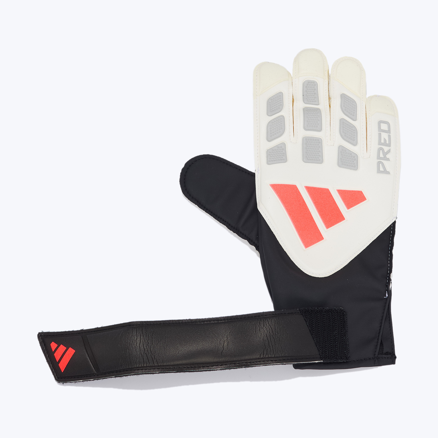 Перчатки вратарские Adidas Predator GL Training KE9703