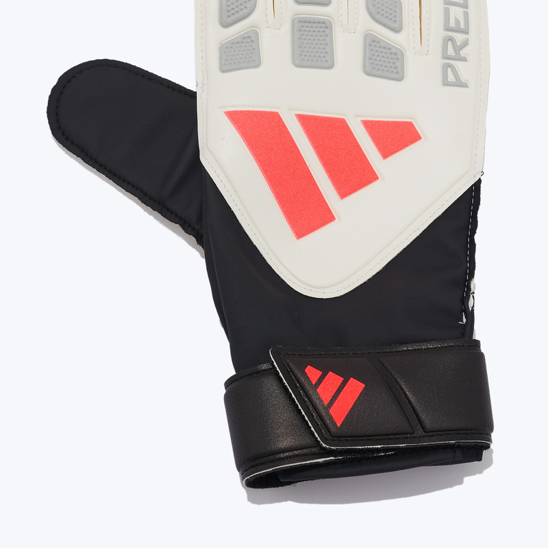 Перчатки вратарские Adidas Predator GL Training KE9703