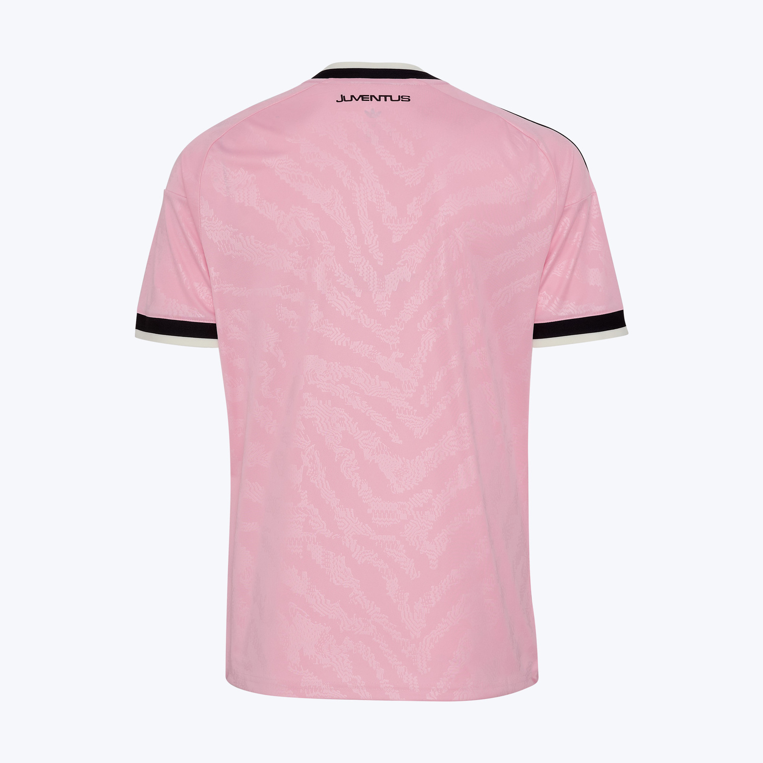 Футболка игровая выездная Adidas Juventus сезон 2026/27