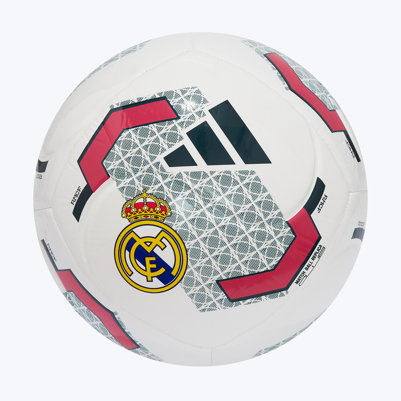 Футбольный мяч Adidas Real Madrid KE5125