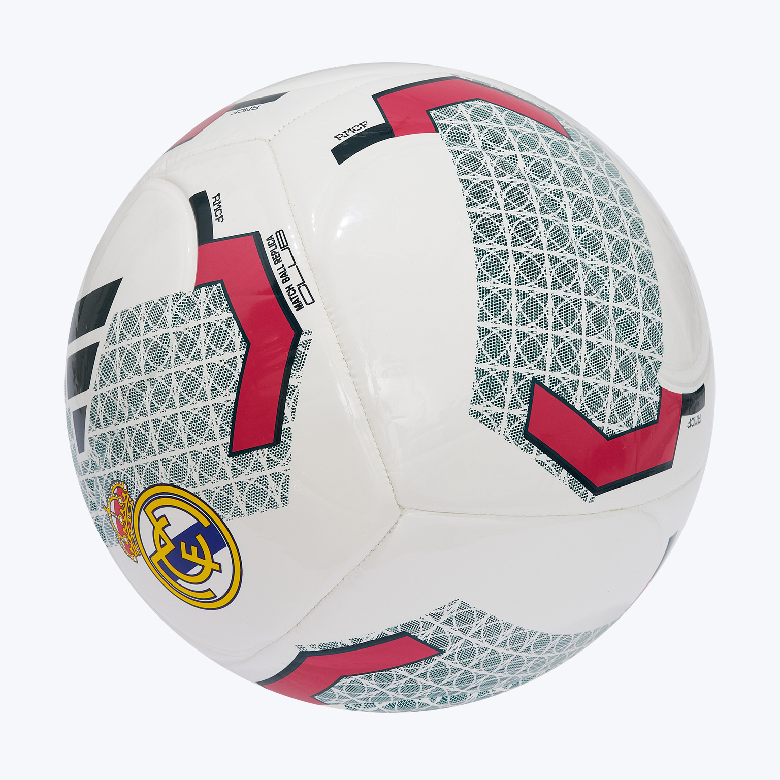 Футбольный мяч Adidas Real Madrid KE5125